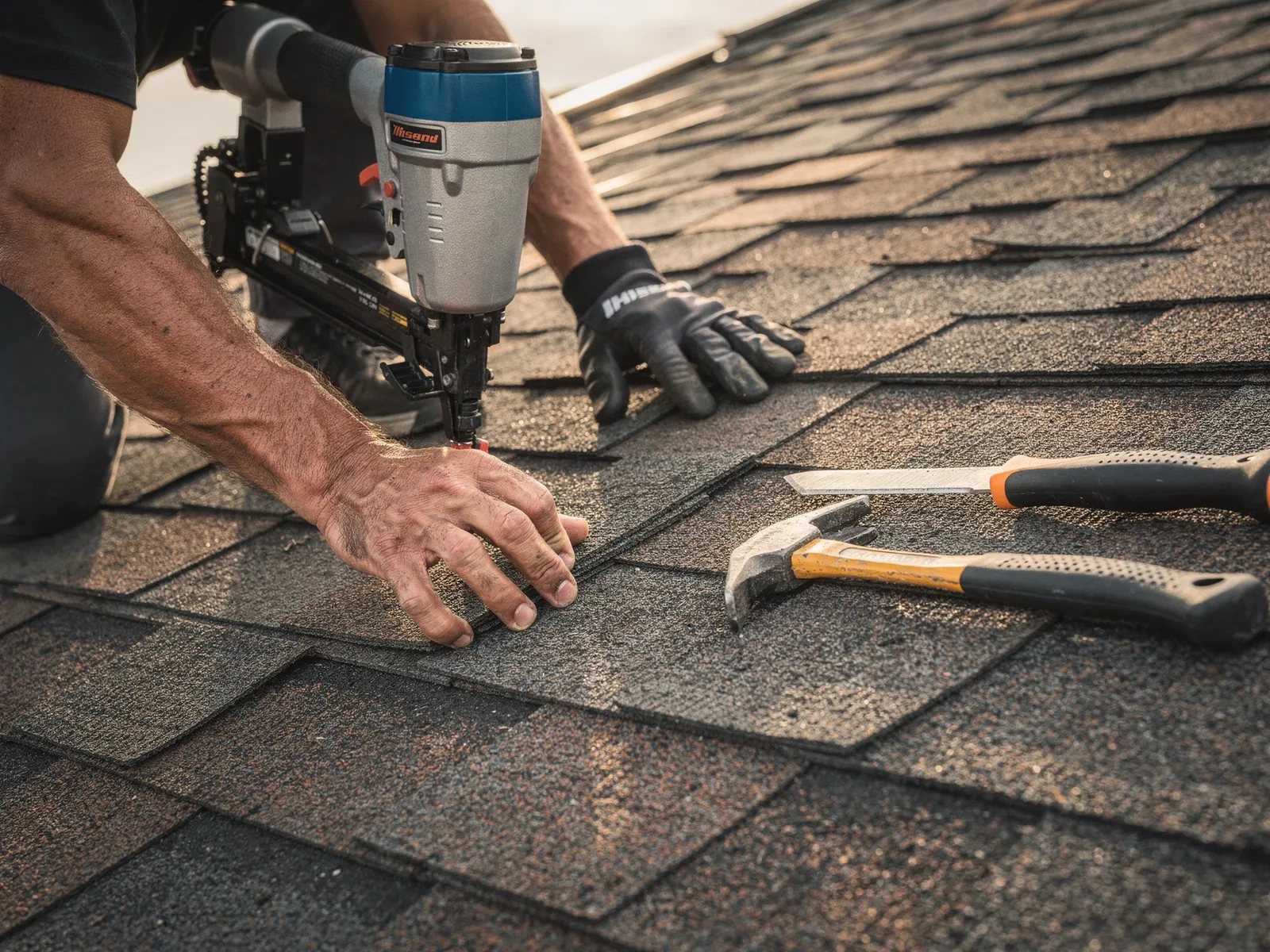 Why choose Roof Repair in Saint Joseph, IL